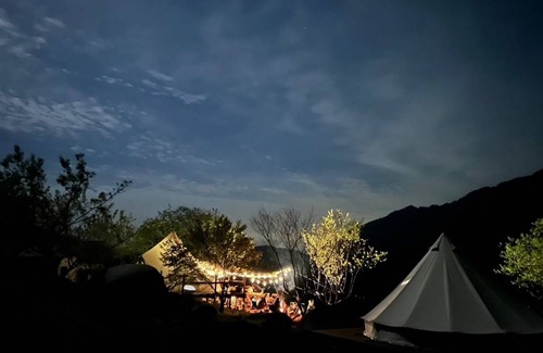 Nagiso Other | 25 m² Camping ∙ 1 bedroom ∙ 4 guests