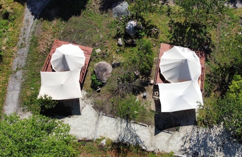 Nagiso Other | 25 m² Camping ∙ 1 bedroom ∙ 4 guests