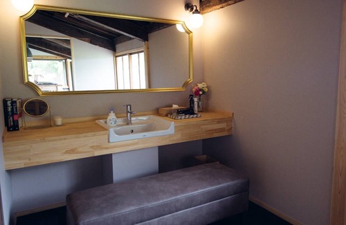 Nagiso Other | 25 m² Camping ∙ 1 bedroom ∙ 4 guests