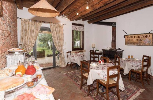 Sorga House | 25 m² Farmhouse ∙ 3 guests
