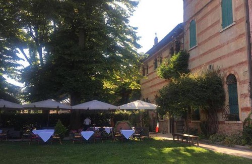 Sorga House | 25 m² Farmhouse ∙ 3 guests