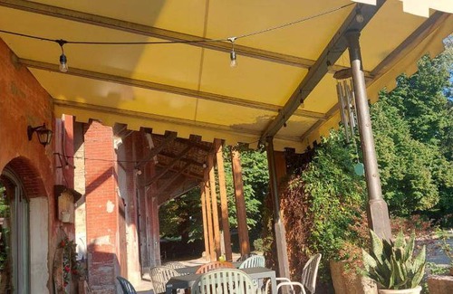 Sorga House | 25 m² Farmhouse ∙ 3 guests