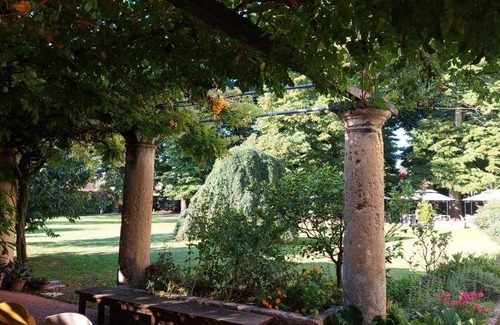 Sorga House | 25 m² Farmhouse ∙ 3 guests
