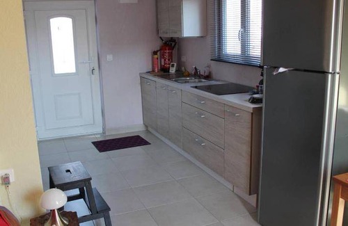 Neuwiller-les-Saverne Apartment | 25 m² Apartment ∙ 1 bedroom ∙ 2 guests