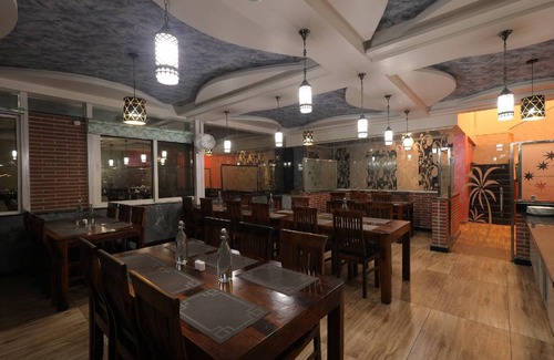 Brookefield Hotel | 25 m² Hotel ∙ 3 guests