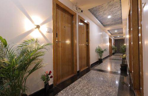 Brookefield Hotel | 25 m² Hotel ∙ 3 guests