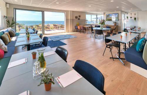 West-Terschelling Hostel | 25 m² Hostel ∙ 6 guests