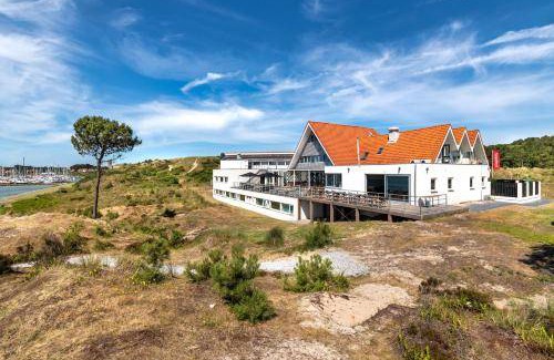West-Terschelling Hostel | 25 m² Hostel ∙ 6 guests