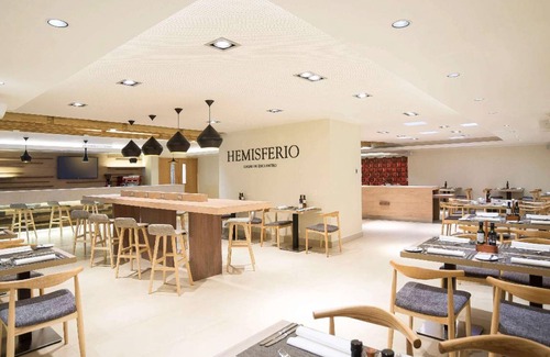 Concepcion Hotel | 25 m² Hotel ∙ 127 guests