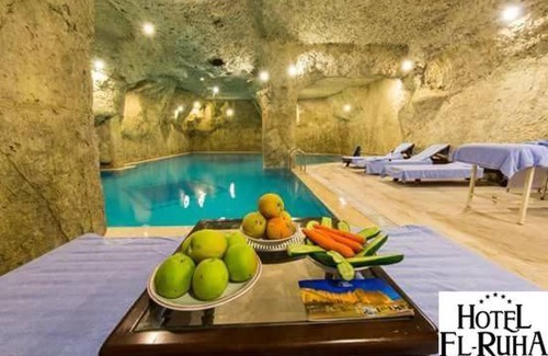 Eyyubiye Hotel | 25 m² Hotel ∙ 127 guests