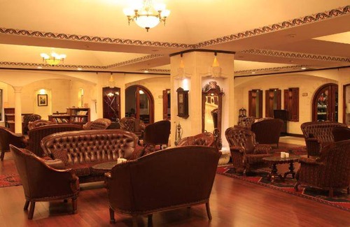 Eyyubiye Hotel | 25 m² Hotel ∙ 127 guests