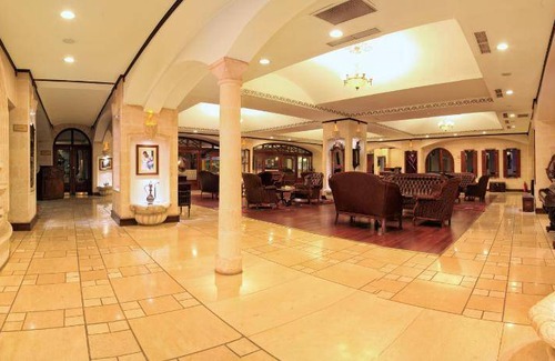 Eyyubiye Hotel | 25 m² Hotel ∙ 127 guests