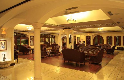 Eyyubiye Hotel | 25 m² Hotel ∙ 127 guests