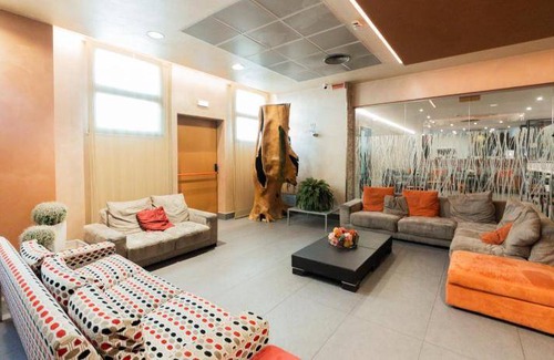 Montegrappa Hotel | 25 m² Hotel ∙ 127 guests