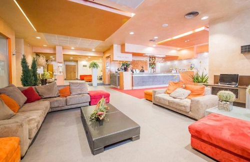 Montegrappa Hotel | 25 m² Hotel ∙ 127 guests