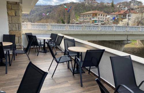 Slivek Hotel | 25 m² Hotel ∙ 2 guests