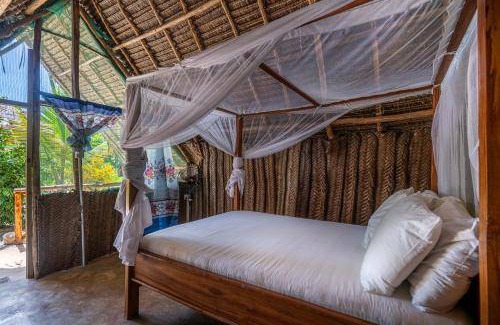 Paje Hotel | 25 m² Hotel ∙ 2 guests