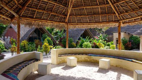 Paje Hotel | 25 m² Hotel ∙ 2 guests