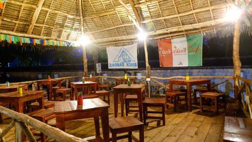 Paje Hotel | 25 m² Hotel ∙ 2 guests