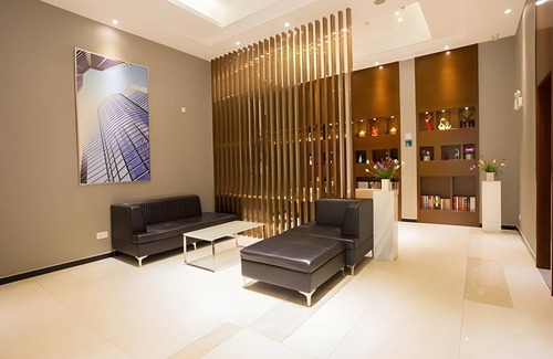 Qingxiu Hotel | 25 m² Hotel ∙ 3 bedrooms ∙ 4 guests