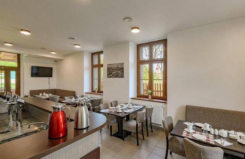 Horni Jiretin Hotel | 25 m² Hotel ∙ 4 guests