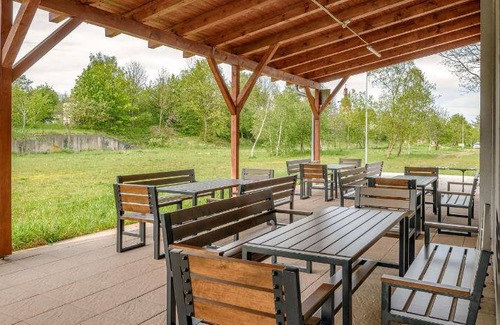 Horni Jiretin Hotel | 25 m² Hotel ∙ 4 guests