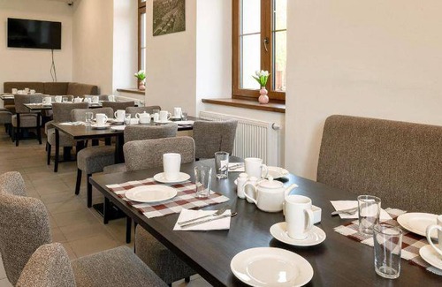 Horni Jiretin Hotel | 25 m² Hotel ∙ 4 guests