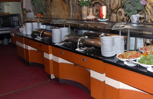 Sahinbey Hotel | 25 m² Hotel ∙ 4 guests