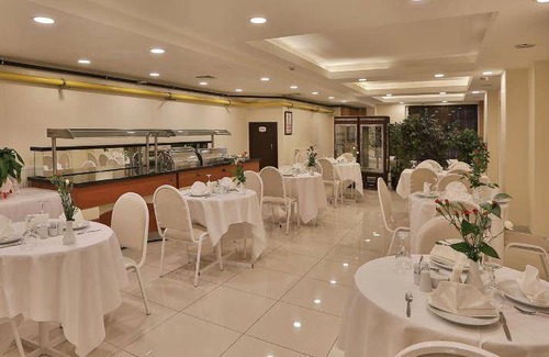 Sahinbey Hotel | 25 m² Hotel ∙ 4 guests