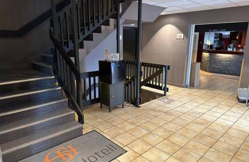 Grong Hotel | 25 m² Hotel ∙ 6 guests