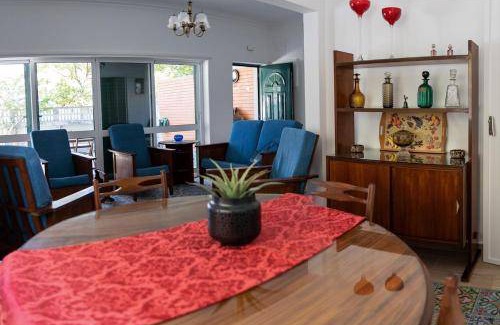 Costa de Caparica House | 25 m² House ∙ 5 bedrooms ∙ 10 guests