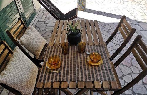 Costa de Caparica House | 25 m² House ∙ 5 bedrooms ∙ 10 guests