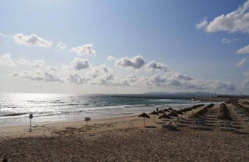 Costa de Caparica House | 25 m² House ∙ 5 bedrooms ∙ 10 guests