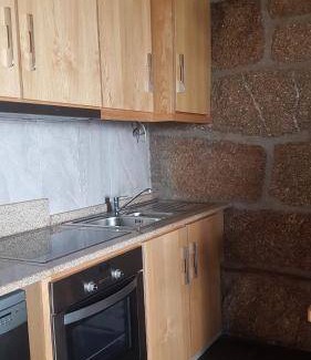 Cabanas de Baixo House | 25 m² House ∙ 1 bedroom ∙ 4 guests