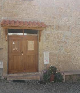 Cabanas de Baixo House | 25 m² House ∙ 1 bedroom ∙ 4 guests