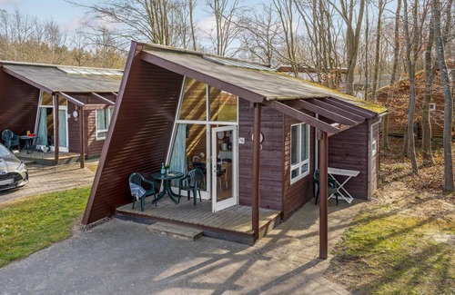 Fredericia House | 25 m² House ∙ 1 bedroom ∙ 5 guests