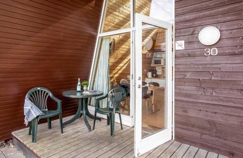 Fredericia House | 25 m² House ∙ 1 bedroom ∙ 5 guests