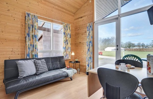 Fredericia House | 25 m² House ∙ 1 bedroom ∙ 5 guests