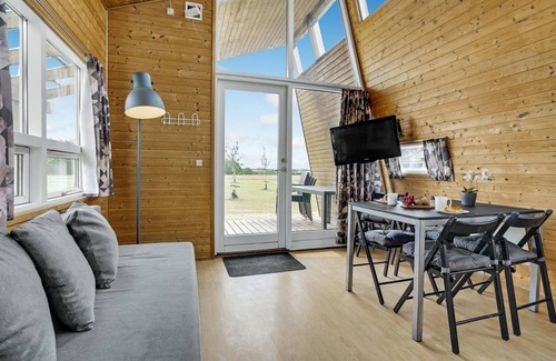 Kolding House | 25 m² House ∙ 1 bedroom ∙ 5 guests