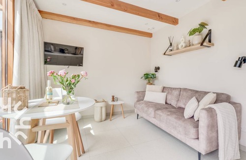 Domburg House | 25 m² House ∙ 1 bedroom ∙ 2 guests
