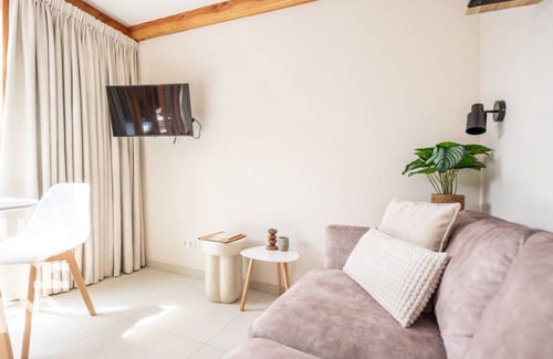 Domburg House | 25 m² House ∙ 1 bedroom ∙ 2 guests