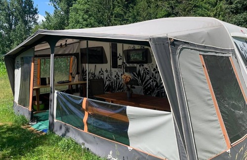 Schupbach House | 25 m² House ∙ 1 bedroom ∙ 5 guests
