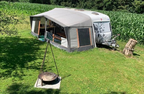Schupbach House | 25 m² House ∙ 1 bedroom ∙ 5 guests