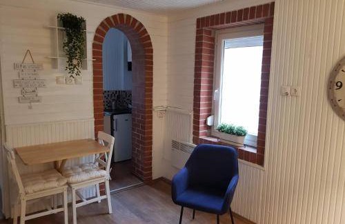 Bar House | 25 m² House ∙ 1 bedroom ∙ 2 guests