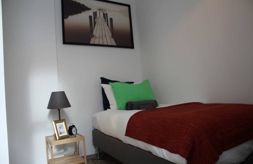 Dailly House | 25 m² House ∙ 1 guest