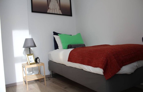 Dailly House | 25 m² House ∙ 1 guest