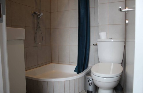 Dailly House | 25 m² House ∙ 1 guest