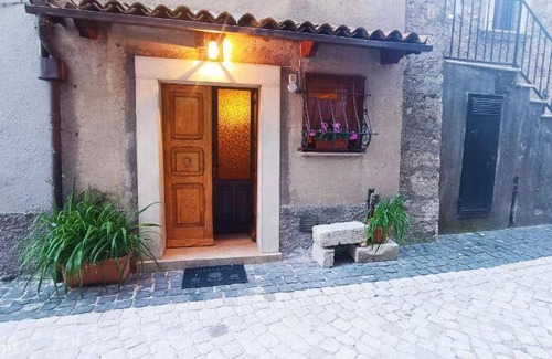 Pescasseroli House | 25 m² House ∙ 1 bedroom ∙ 2 guests