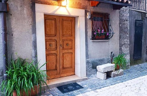 Pescasseroli House | 25 m² House ∙ 1 bedroom ∙ 2 guests