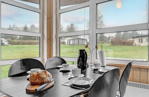 Sallingsund House | 25 m² House ∙ 2 bedrooms ∙ 4 guests
